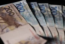 Governo federal arrecada R$ 239,4 bilhões em setembro após alta de 5,62%