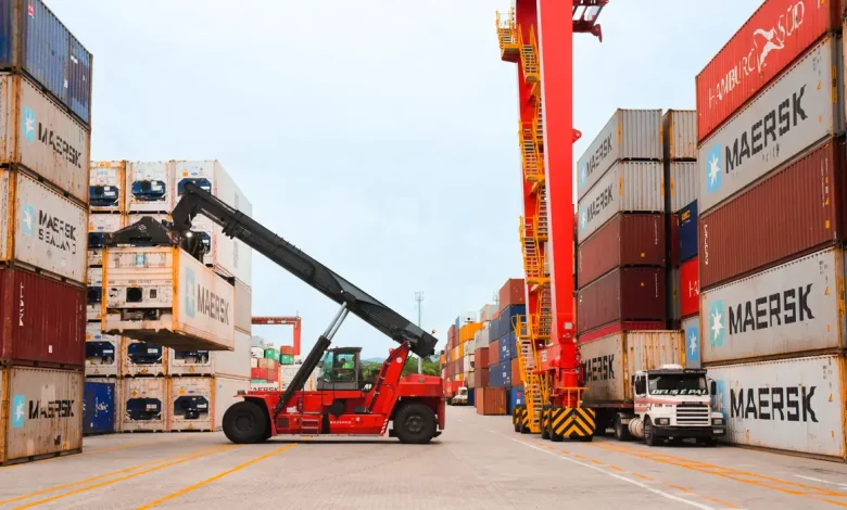 Governo federal destina bilhões para fortalecer setor exportador nacional