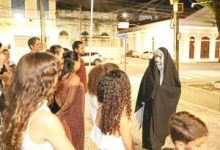 História, folclore e literatura explicam por que Recife virou a capital do terror no Halloween