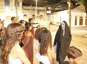 História, folclore e literatura explicam por que Recife virou a capital do terror no Halloween