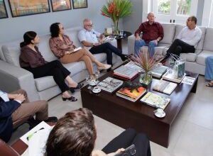 Hospital de Câncer de Pernambuco promove segundo encontro beneficente