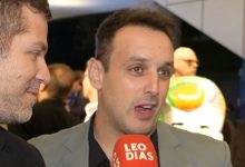 Humoristas comemoram nova fase do comédia SBT em festa da emissora