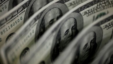 Ibovespa recua 13,88% e dólar avança 8,21% com a reeleição de Lula
