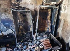 Incêndio destrói cozinha de ONG em Brasília Teimosa no Recife e mobiliza campanha de solidariedade