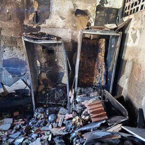 Incêndio destrói cozinha de ONG em Brasília Teimosa no Recife e mobiliza campanha de solidariedade