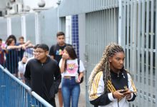 Inep libera Cartão de Confirmação e candidatos já podem consultar locais de prova do Enem 2026