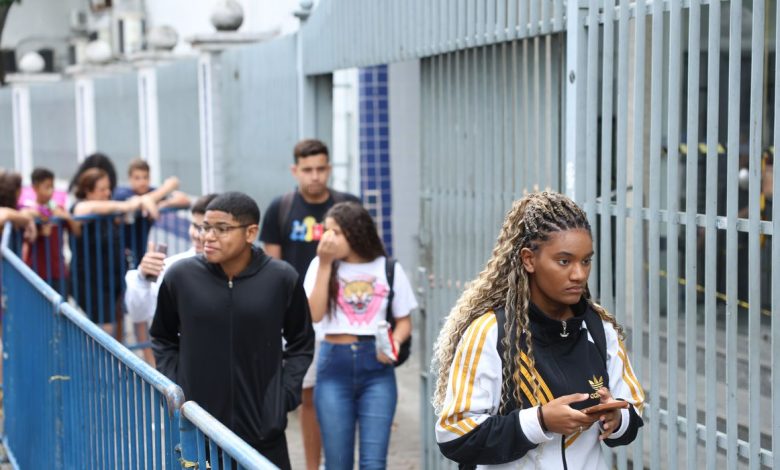 Inep libera Cartão de Confirmação e candidatos já podem consultar locais de prova do Enem 2026