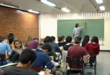 Inscrições abertas para seleção de professores elaboradores do Enade 2027