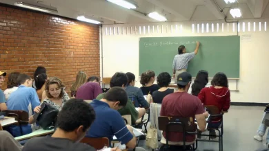Inscrições abertas para seleção de professores elaboradores do Enade 2027