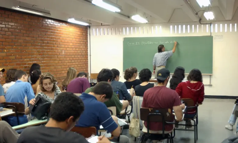 Inscrições abertas para seleção de professores elaboradores do Enade 2027