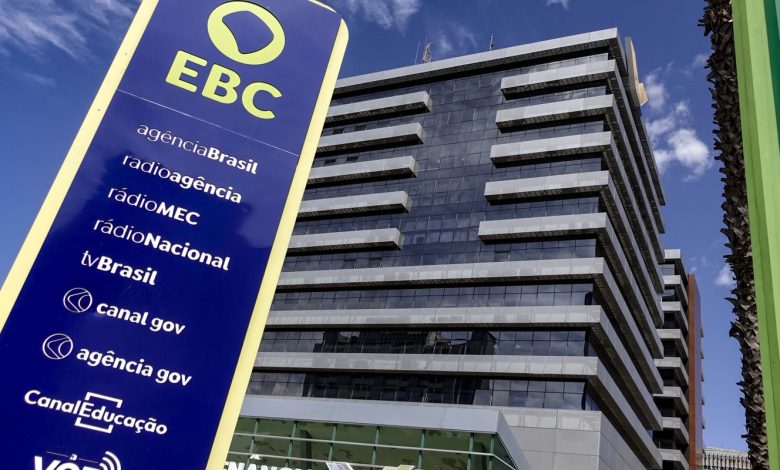 Jornalistas da EBC e Agência Brasil São destaques no Prêmio Einstein +Admirados