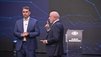 Lula autoriza quebra de sigilo no TSE em embate com flavio bolsonaro
