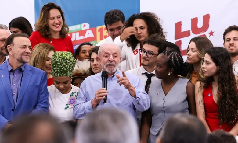 Lula conquista quarto mandato presidencial após virada histórica nas urnas
