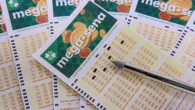 Mega-sena acumula e prêmio dispara para duzentos milhões de reais
