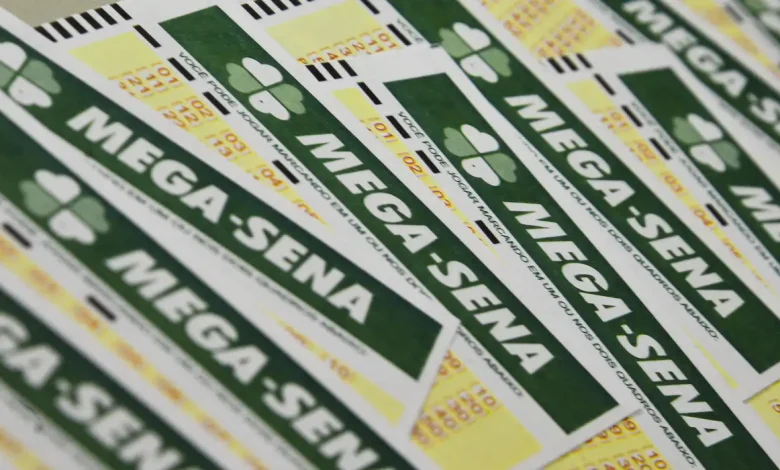 Mega-Sena acumula sem vencedores e prêmio vai a 6 milhões de reais