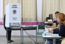 Minas tem votação tranquila e registra troca de urnas no segundo turno