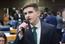 Ministério Público investiga Lucas Pavanato por suspeita de discurso de ódio
