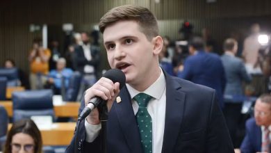 Ministério Público investiga Lucas Pavanato por suspeita de discurso de ódio