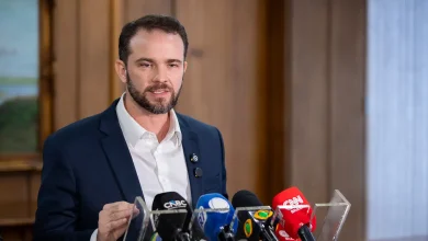 Ministro da fazenda garante previsibilidade e superávit para o orçamento de 2027