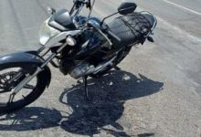 Motociclista morre atropelado por caminhão na Br-101 após queda