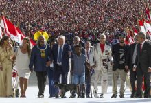 Mudança histórica define posse presidencial para o dia 5 de janeiro