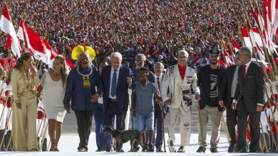 Mudança histórica define posse presidencial para o dia 5 de janeiro