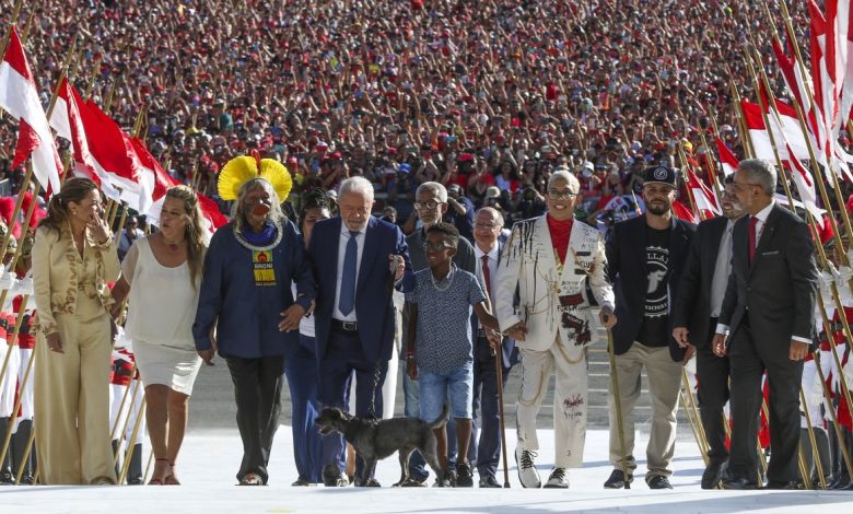 Mudança histórica define posse presidencial para o dia 5 de janeiro