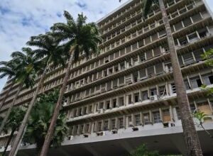 Mutirão no Hospital das Clínicas em Recife oferece exames gratuitos contra o glaucoma em 7 de novembro