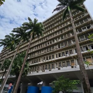 Mutirão no Hospital das Clínicas em Recife oferece exames gratuitos contra o glaucoma em 7 de novembro