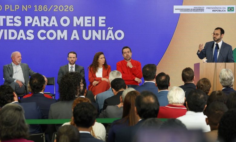Nova lei para MEI traz perdão de dívidas e eleva limite de faturamento