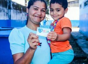 Novas vagas no programa Mães de Pernambuco garantem auxílio financeiro para famílias