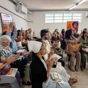 Novembro Negro traz mutirão de serviços e ações antirracismo em Pernambuco