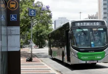 Oito estados têm falhas no transporte público identificadas pelo governo no segundo turno
