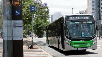 Oito estados têm falhas no transporte público identificadas pelo governo no segundo turno