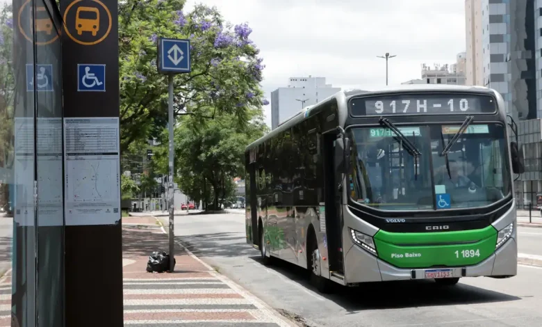 Oito estados têm falhas no transporte público identificadas pelo governo no segundo turno