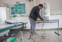 Operação especial protege fornecimento de energia no segundo turno