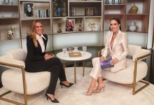 Parceria de duas décadas entre Monique Arruda e Leo Dias é destacada em programa de TV