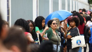 Perfil do Enem 2026 mostra mulheres e pardos na liderança das inscrições