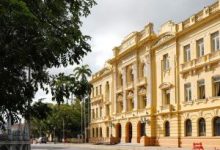 Pernambuco transfere ponto facultativo do Servidor Público para 30 de outubro