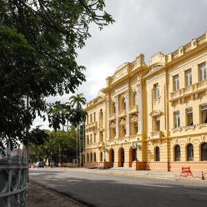 Pernambuco transfere ponto facultativo do Servidor Público para 30 de outubro