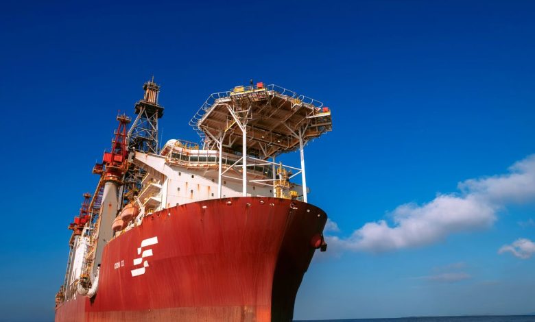 Petrobras confirma novo achado de óleo na Foz do Amazonas em poço Morpho
