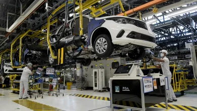 PIB brasileiro em 2026 crescerá apenas 1,6% segundo nova projeção da CNI