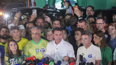 Placar das urnas é aceito pelo PL, partido de Flávio Bolsonaro