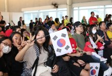 Plataforma MEC Idiomas lança curso sem custo de coreano com exercícios