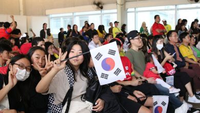 Plataforma MEC Idiomas lança curso sem custo de coreano com exercícios