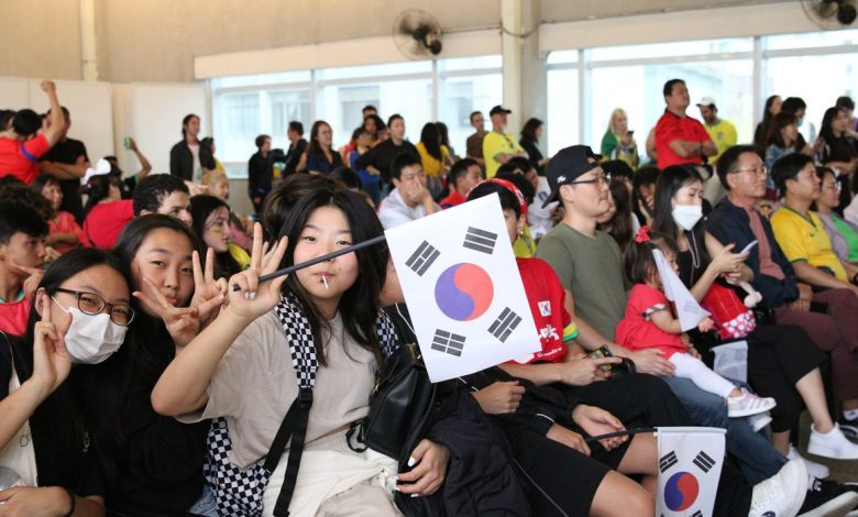 Plataforma MEC Idiomas lança curso sem custo de coreano com exercícios