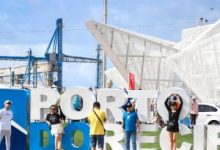 Porto do Recife lança concurso fotográfico para celebrar aniversário