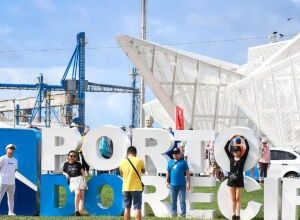 Porto do Recife lança concurso fotográfico para celebrar aniversário