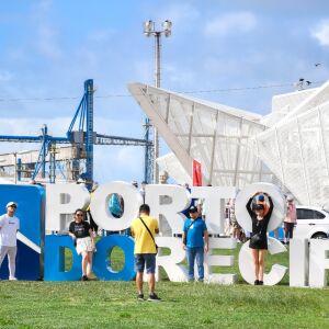 Porto do Recife lança concurso fotográfico para celebrar aniversário