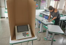 Prazo para justificar ausência no segundo turno termina em janeiro